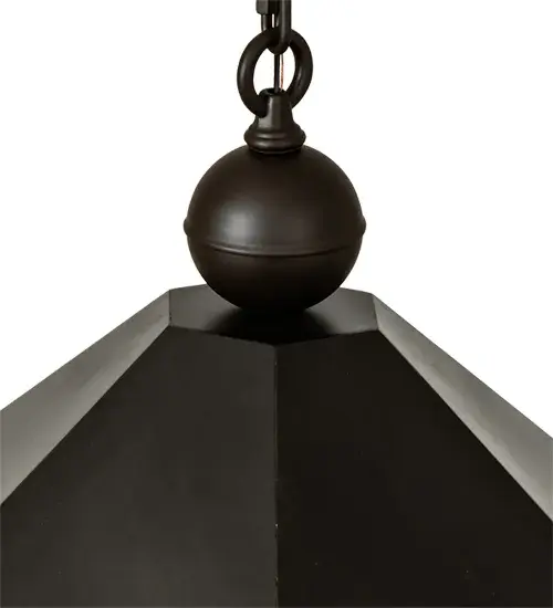 The Thornhedge by Meyda Lighting - Image 8