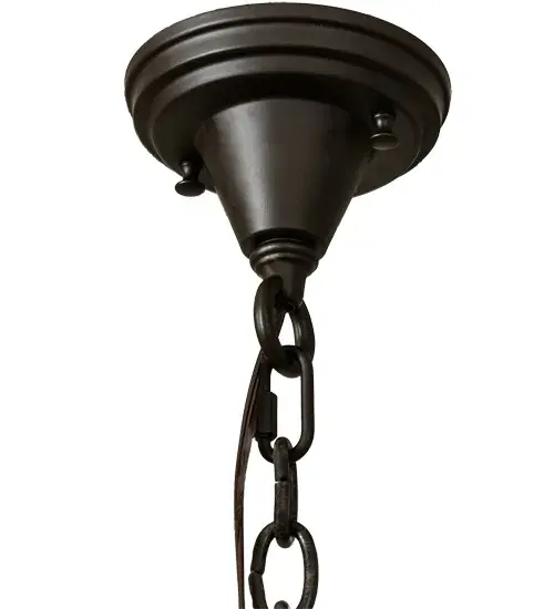 The Thornhedge by Meyda Lighting - Image 9