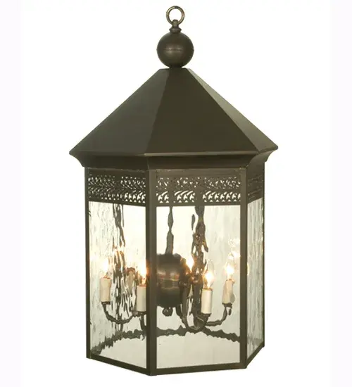 The Thornhedge by Meyda Lighting