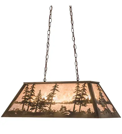 The Tall Pines by Meyda Lighting - Image 2