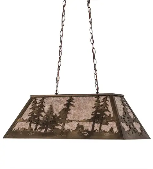 The Tall Pines by Meyda Lighting - Image 3