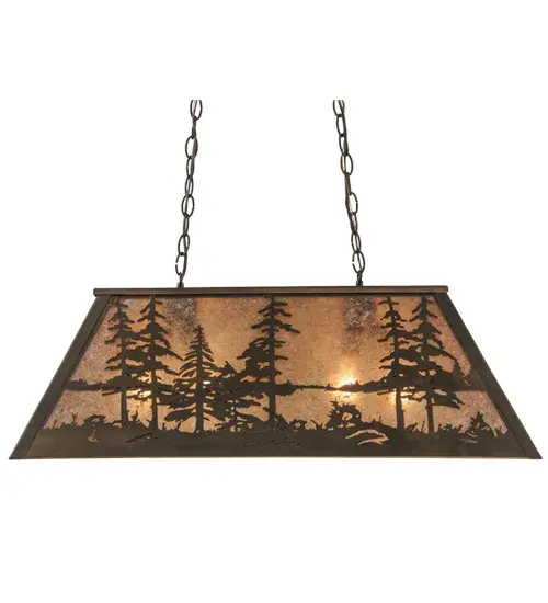 The Tall Pines by Meyda Lighting - Image 5