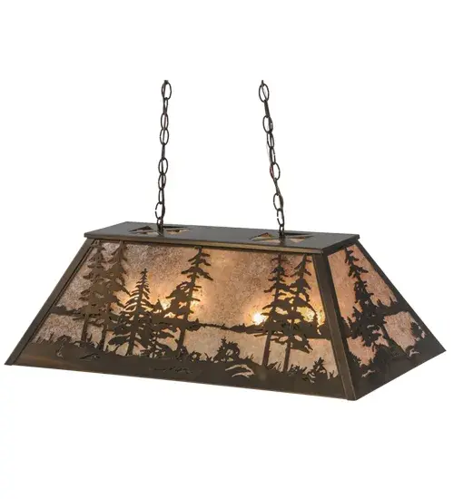 The Tall Pines by Meyda Lighting - Image 6