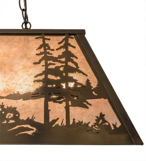 The Tall Pines by Meyda Lighting - Image 9