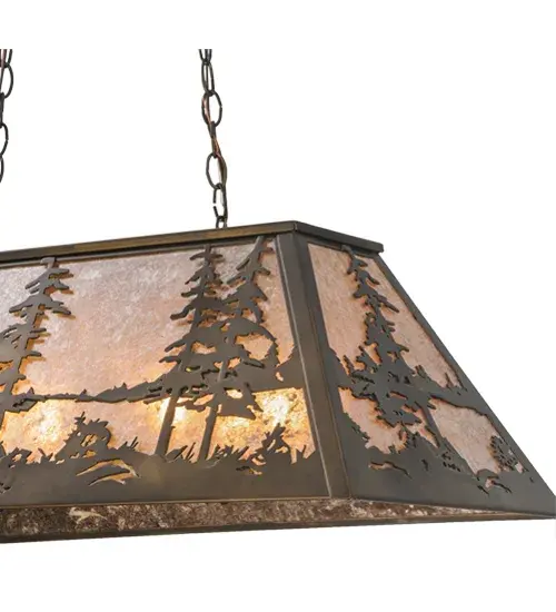 The Tall Pines by Meyda Lighting - Image 10