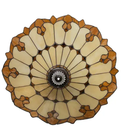 The Nouveau Cone by Meyda Lighting - Image 6