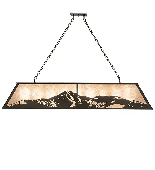 The Meyda Tiffany - Mountain Range by Meyda Lighting - Image 5