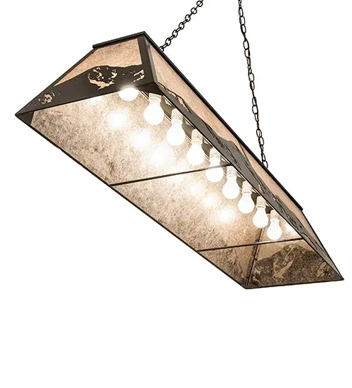 The Meyda Tiffany - Mountain Range by Meyda Lighting - Image 6