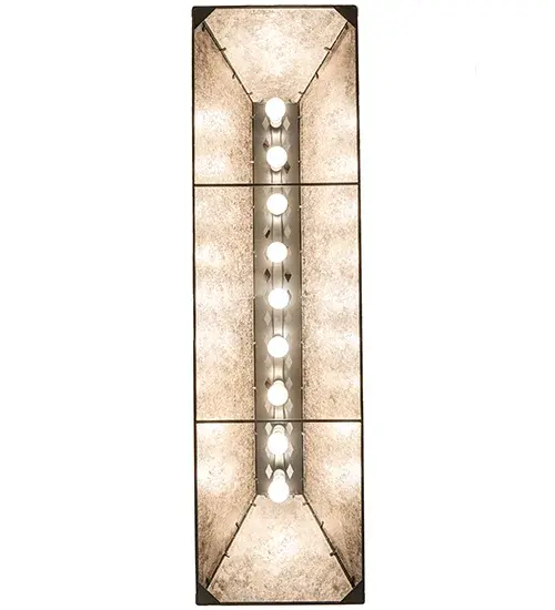 The Meyda Tiffany - Mountain Range by Meyda Lighting - Image 8