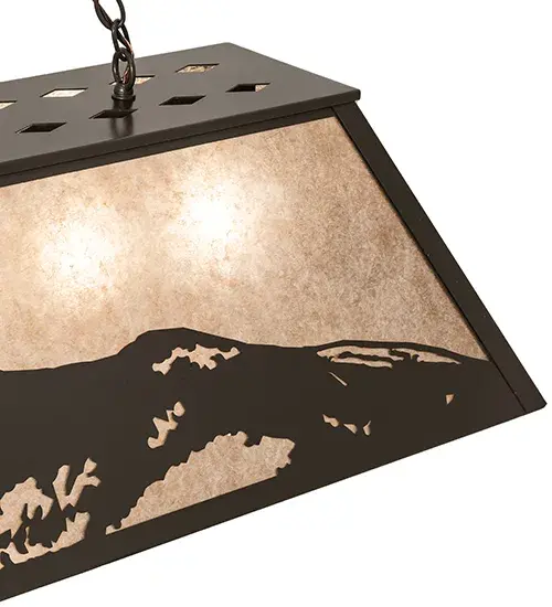 The Meyda Tiffany - Mountain Range by Meyda Lighting - Image 9