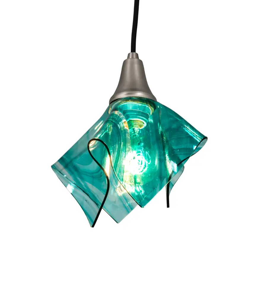 The Mente Swirl by Meyda Lighting - Image 1