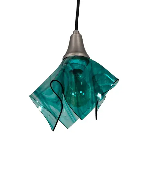 The Mente Swirl by Meyda Lighting - Image 3