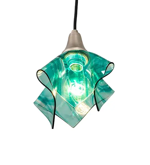 The Mente Swirl by Meyda Lighting - Image 6