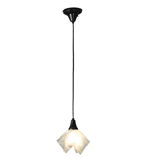 The Blanco Swirl by Meyda Lighting