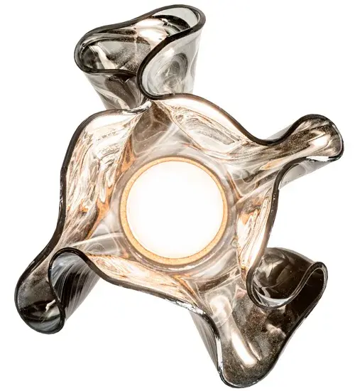 The Handkerchief by Meyda Lighting - Image 6