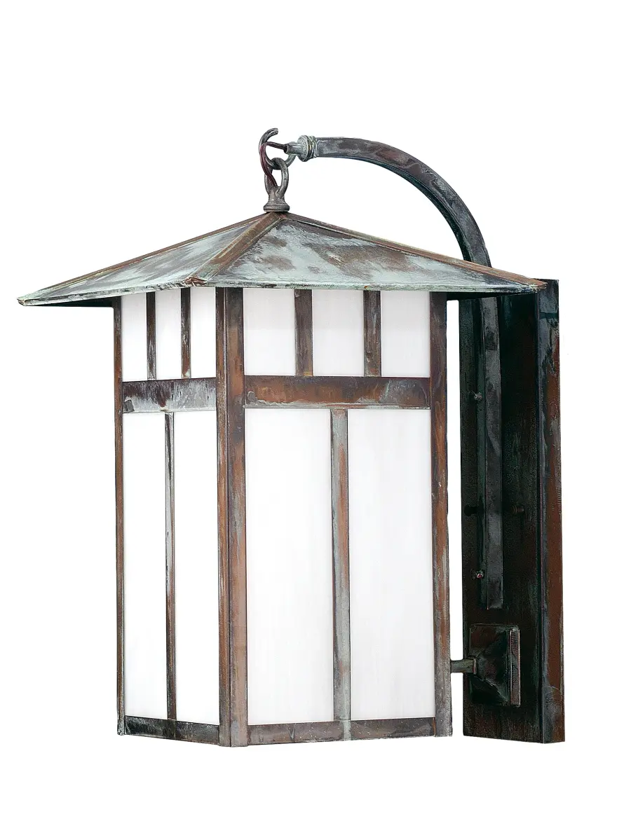 The Seneca by Meyda Lighting - Image 1