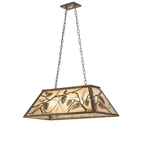 The Meyda Tiffany - Whispering Pines by Meyda Lighting - Image 11