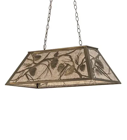 The Meyda Tiffany - Whispering Pines by Meyda Lighting - Image 3