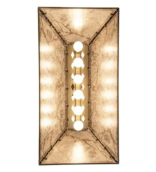 The Meyda Tiffany - Whispering Pines by Meyda Lighting - Image 7