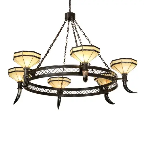 The Topridge by Meyda Lighting - Image 2