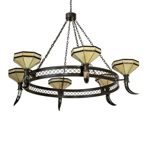 The Topridge by Meyda Lighting - Image 3