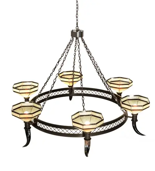 The Topridge by Meyda Lighting - Image 4