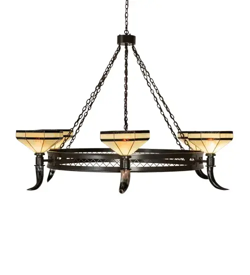 The Topridge by Meyda Lighting - Image 5