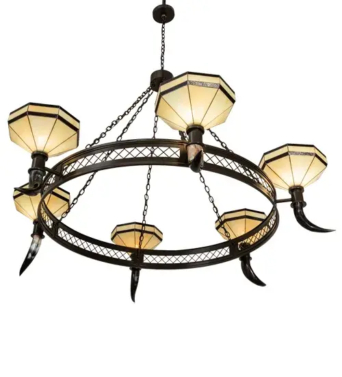 The Topridge by Meyda Lighting - Image 6