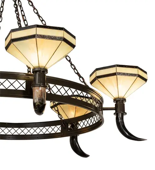 The Topridge by Meyda Lighting - Image 8