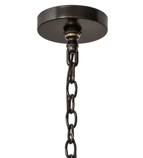 The Topridge by Meyda Lighting - Image 10