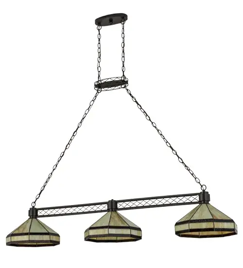 The Topridge by Meyda Lighting - Image 3