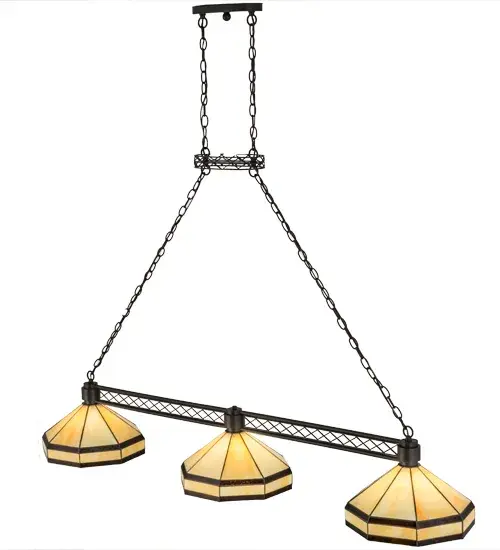 The Topridge by Meyda Lighting - Image 4
