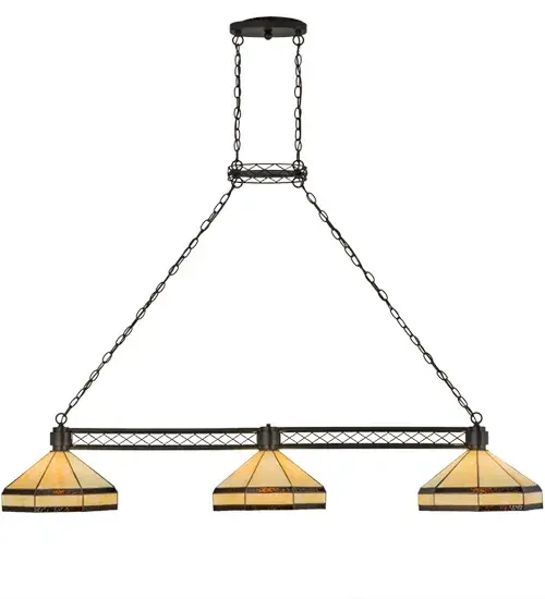 The Topridge by Meyda Lighting - Image 5