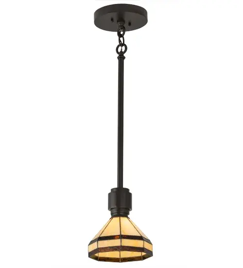 The Meyda Tiffany - Topridge by Meyda Lighting - Image 2