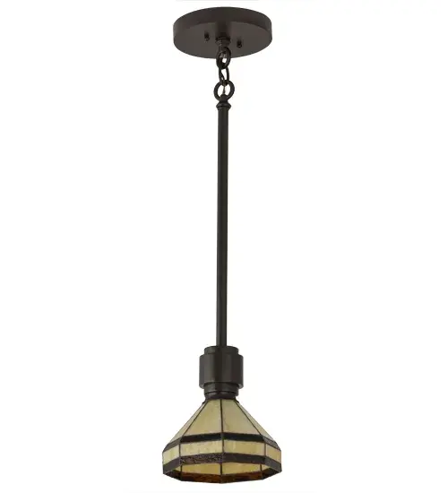 The Meyda Tiffany - Topridge by Meyda Lighting - Image 3