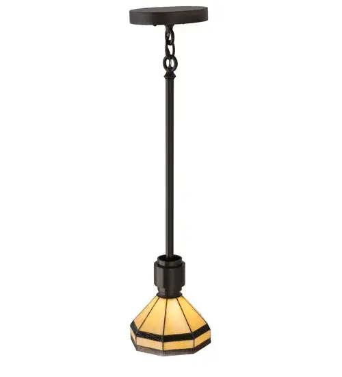 The Meyda Tiffany - Topridge by Meyda Lighting - Image 4