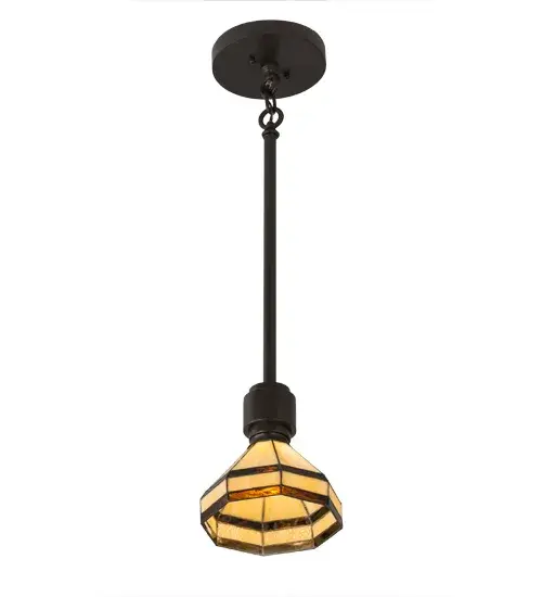 The Meyda Tiffany - Topridge by Meyda Lighting - Image 6