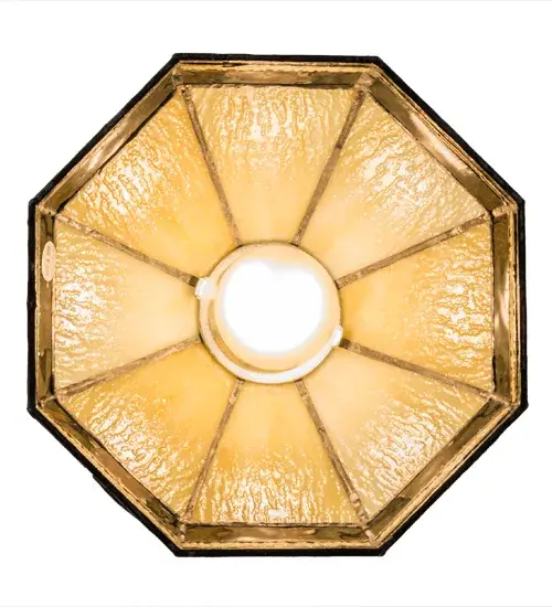 The Meyda Tiffany - Topridge by Meyda Lighting - Image 7