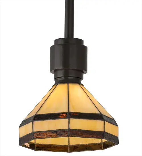 The Meyda Tiffany - Topridge by Meyda Lighting - Image 8