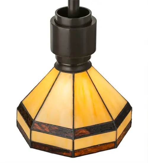 The Meyda Tiffany - Topridge by Meyda Lighting - Image 9