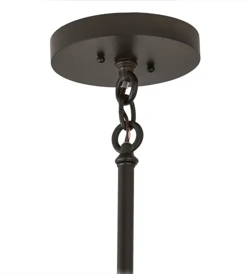 The Meyda Tiffany - Topridge by Meyda Lighting - Image 10