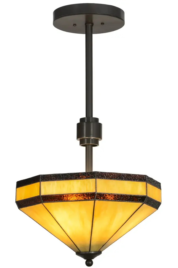The Meyda Tiffany - Topridge by Meyda Lighting - Image 1