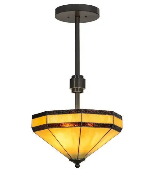 The Meyda Tiffany - Topridge by Meyda Lighting - Image 2
