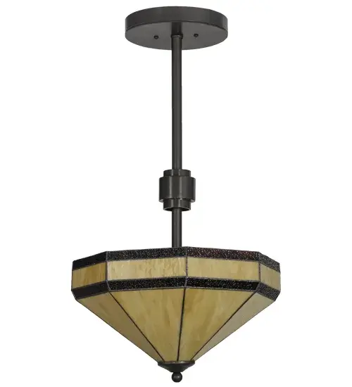 The Meyda Tiffany - Topridge by Meyda Lighting - Image 3