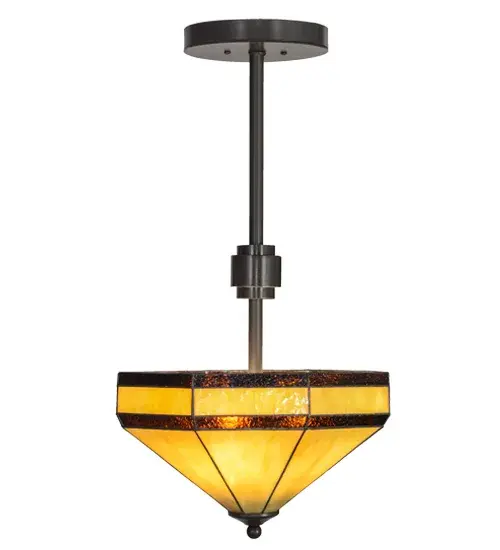 The Meyda Tiffany - Topridge by Meyda Lighting - Image 5