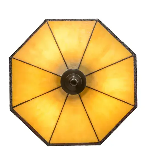 The Meyda Tiffany - Topridge by Meyda Lighting - Image 7