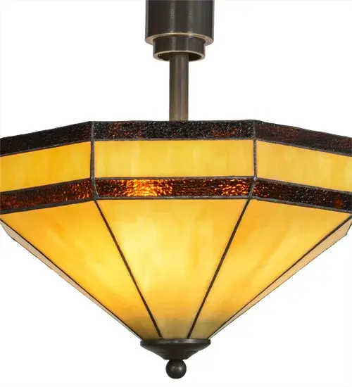 The Meyda Tiffany - Topridge by Meyda Lighting - Image 8