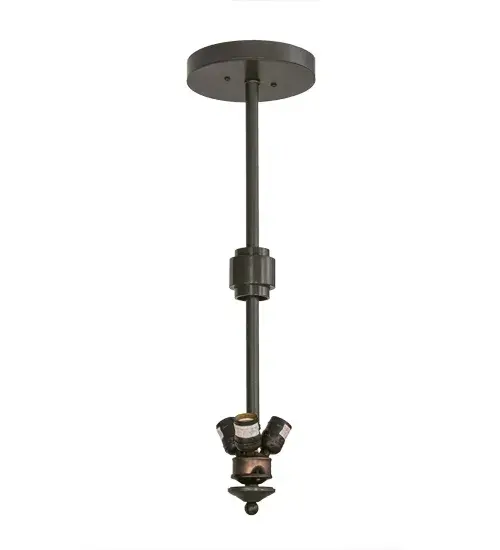 The Meyda Tiffany - Topridge by Meyda Lighting - Image 10