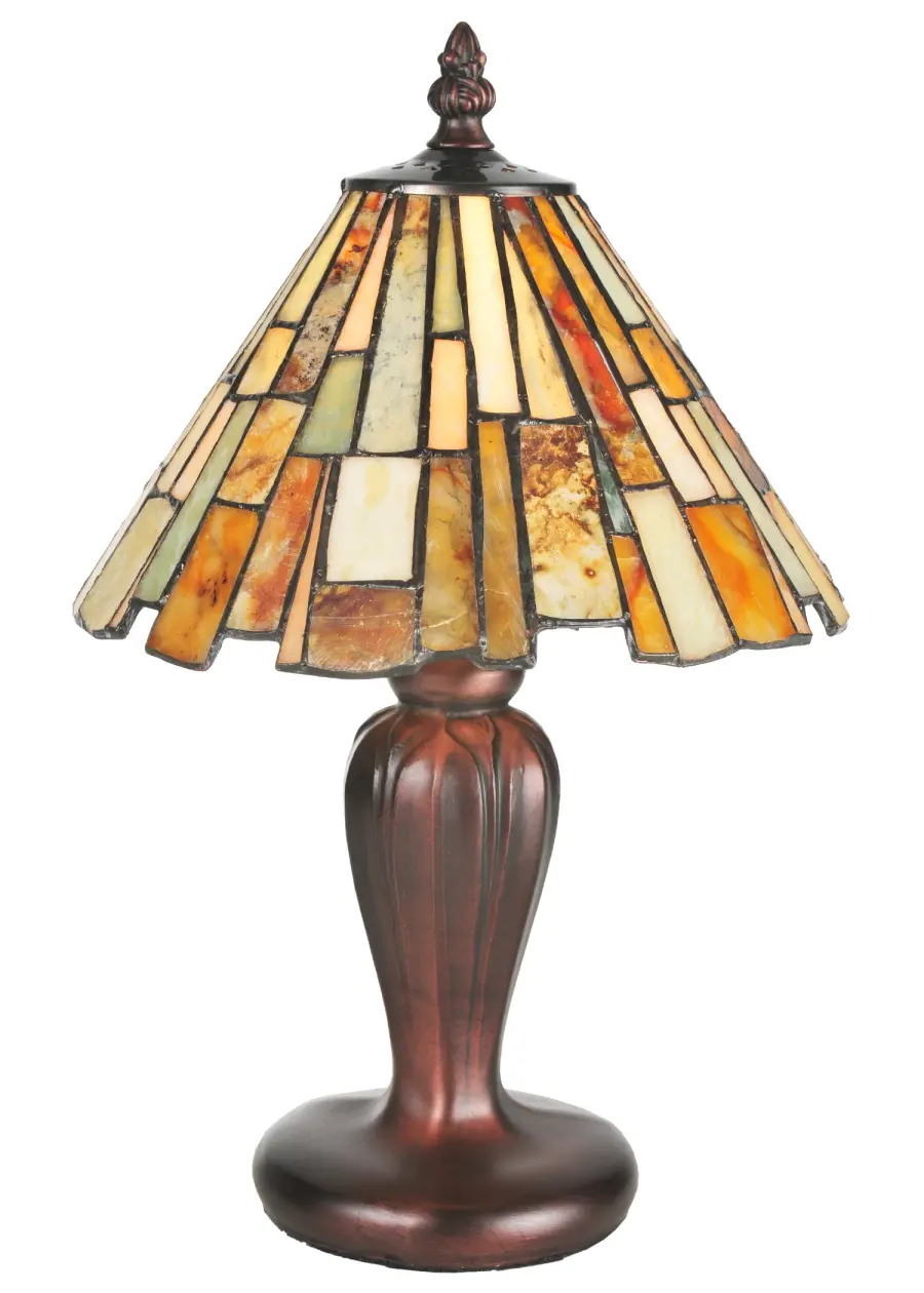 The Meyda Tiffany - Delta by Meyda Lighting
