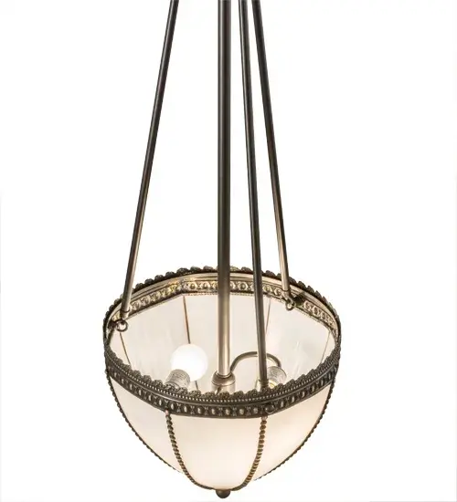 The Shansky by Meyda Lighting - Image 4